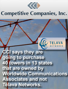 Towers